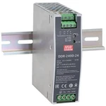 1PC Mean Well Usa DDR-240B-24 Dc-dc Converter,din Rail 240W,24V 10A,16.8-33. Fixed Price $177.66.