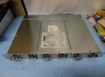 Tdk Lambda FPS3000-48 3000W-48VDC Rack Mount W/3X FPS1000-48 Power Supply. Fixed Price $800.00.