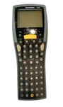 Intermec Barcode Scanner 2410A0132052 With No Battery!. Fixed Price $130.00.