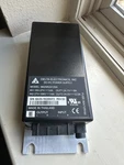 Delta Electronics B62SR24125A Dc/dc Converter 24V 300W. Fixed Price $95.00.