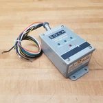 Sola STV100K-10Y Surge Suppressor, 3PH,120/208V Max, Hard Wired Used. Fixed Price $126.34.