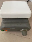 Corning 6795-200 Heating Ceramic Mini 4X5 Inches Dx. Fixed Price $110.00.