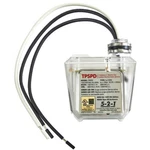 5-2-1 Compressor Saver Tpspd Thermal Protected Surge Protction Device 61AM56. Fixed Price $133.90.