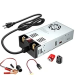 Anbull 110V To 12V Converter, On/off Switch, Dc Adapter Transforme. Fixed Price $66.29.