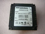 VKP60MT312 Watt 48V Triple Output Half Brick Dc/dc Converter **new**. Fixed Price $48.99.
