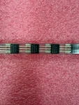 Vintage National 5.0 Voltage Regulator 5V 1A TO-220 Low Dropout Ldo LM2940CT. Fixed Price $6.95.