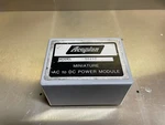 Acopian 5E250 Ac-dc 5V 2.5A Power Module 100% Tested Under Load New Old Stock. Fixed Price $28.00.