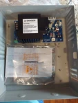 Schlage PS902 12/24V Power Supply Box With Enclosure New. Fixed Price $49.95.