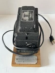 Raytheon VR6112 Voltage Stabilizer - Northwestern Vintage. Fixed Price $25.00.