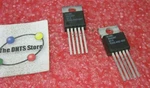 MIC29302BT Micrel 3A Adjustable Positive Voltage Regulator MIC-29302 Nos Qty. Fixed Price $5.99.