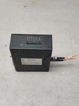 Used Etherwan 10/100TX To 100FX Hardened Media Converter EL900-A-C-1-A. Fixed Price $64.80.