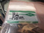 Pcs Of NTE5608 Triac (R3S2.6B1). Fixed Price $19.34.