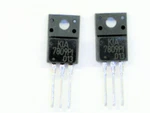 KIA7809P1 "original" Kec TO-220 Isolated Voltage Regulator Ic Pcs. Fixed Price $14.85.