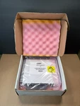 Calex Bi-directional Air Cooled Dc/dc Converter-e 48S12.3K0BCE-A New Sealed!. Fixed Price $639.92.