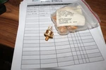 Nos Solitron Transistor 1300176-2 SES448 SPN5009 5961-01-223-1135. Fixed Price $114.07.