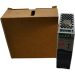 New Mean Well SDR-120-24 Slim Din Rail Power Supply 24V 5A 120W Pfc. Fixed Price $54.95.