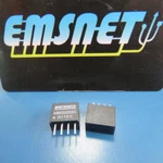 Murata NME0505SC Qty Of Per Lot Isolated Dc/dc Converters 1W 5-5V Sip Single. Fixed Price $35.00.