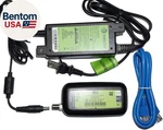 Broadband Deca Ethernet To Coax Adapter - Third Generation (with Ac Power Supply. Fixed Price $31.13.
