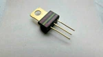 MPSU95 Genuine Motorola Hi-quality 3-PIN Gold Lead Quantity: 1 Piece Usa. Fixed Price $12.95.
