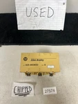 Allen-bradley 825-MCM20 Current Converter Module Series. Fixed Price $149.99.