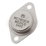 MC7808CK Motorola Original Transistor TO3. Fixed Price $16.95.