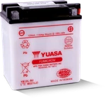 Yuasa YB10L-B2 Yumicron For 12 Volt Battery. Fixed Price $93.99.