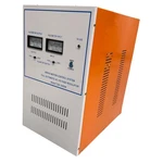 TLBA-5000W Ac Automatic Voltage Regulator Servo Motor 140-260V Single Phas. Fixed Price $384.56.