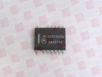Semiconductor MC33363ADW / (brand New). Fixed Price $8.03.