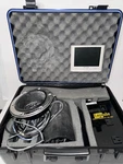 Logicube SFK-000A Solitaire Forensics Kit With Case Astrodyne MSCC-1502 Sioux. Fixed Price $49.99.