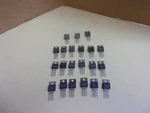 Motorola Mc 7812CT Voltage Regulator, Lot Of 21, New. Fixed Price $39.95.