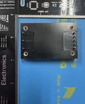 Cincon CQB100W-48S12 Dc-dc Converter 48VIN 12VOUT Quarter Brick Module 1PC. Fixed Price $100.00.