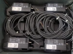 Dvl 2000/SP5 Lem Voltage Transducer 2000V Supply. Fixed Price $220.00.