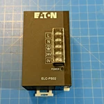 Eaton Power Supply Module ELC-PS02-2 100-240V New. Fixed Price $62.10.