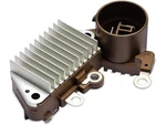 For 1985-1988 Chevrolet Spectrum Voltage Regulator Apr 22314PFBB 1986 1987. Fixed Price $28.06.