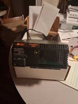 Parallax Paramode 4445 Converter/charger. Fixed Price $150.00.
