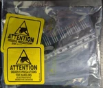 Lot Of MCP1826S-5002E/AB 5V 1A Ldo Regulator. Fixed Price $5.00.