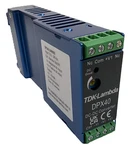 Tdk-lambda DPX40-24WS05 Dc/dc Converter INPUT:9.5-36VDC OUTPUT:5VDC 8A 40W New. Fixed Price $116.88.