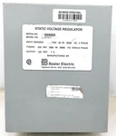 Basler Electric Static Voltage Regulator SR32A2B05B3E. Fixed Price $679.15.