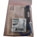 New Puls UZS24.100 Sensor Board For Dc-ups 24V Battery Modules PT1000. Fixed Price $54.95.