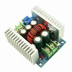 Dc-dc Converter 20A300W Step Down Buck-boost Power Adjustable Charger Board Tool. Fixed Price $18.12.