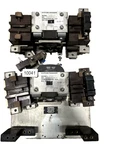 Sola Cvs Constant Voltage Transformer Regulator W/ Cutler Hammer Contactor 858. Fixed Price $199.99.