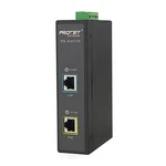 Procet Industrial Gigabit Din Rail 12 55V Dc Input High Power Over Ethernet P.... Fixed Price $79.99.