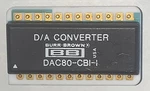 Burr-brown DAC80-CBI-I Bipolar +/-10V 16-BIT D/a Converters **ships From Usa**. Fixed Price $24.99.