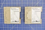 K3SC-10 Lot Of /AC100-240 Usb Serial Converter, RS-232C RS-422 48/ Omron. Fixed Price $260.68.