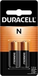 Duracell Alkaline 2 Count Pack, Volt Battery,.... Fixed Price $5.12.