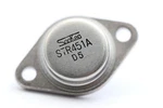 STR451A Sanken Transistor Nos( New Old Stock ) 1PC. C535AU1F110215. Fixed Price $7.44.