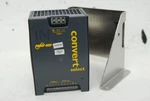Power-one Lwn 2663-6 Ac-dc/dc-dc Convert Select 24.7V Dual Output Supply. Fixed Price $199.00.