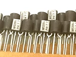 Lot Of New Motorola MPS3904 Ph 77 Transistor RM2-CMP3. Fixed Price $7.95.