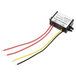 Step Down Power Supply Car Voltage Regulator 10-28V Dc 12V Converter Ac.... Fixed Price $18.40.