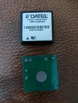 Ea Datel UWR-12/420-D24 Dc/dc Converter Switching Regulator Module 5W 24V-12V. Fixed Price $34.50.